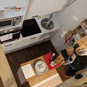 Appartement met een Slaapkamer